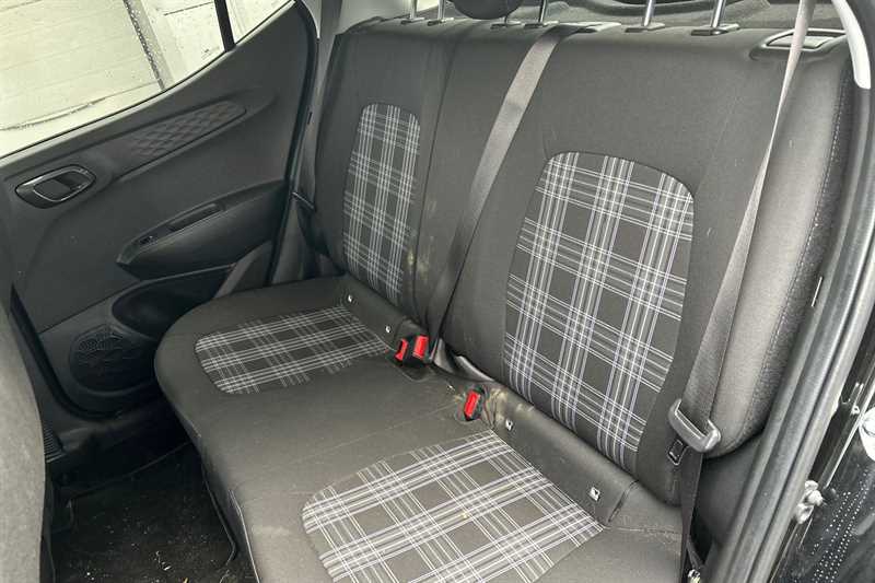 Used Hyundai i10 2025 for sale - 77471844: Photo 23