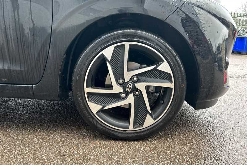 Used Hyundai i10 2025 for sale - 77471844: Photo 9