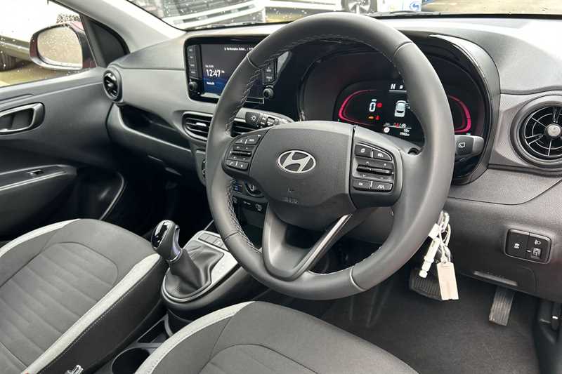 Used Hyundai i10 2025 for sale - 77471722: Photo 10