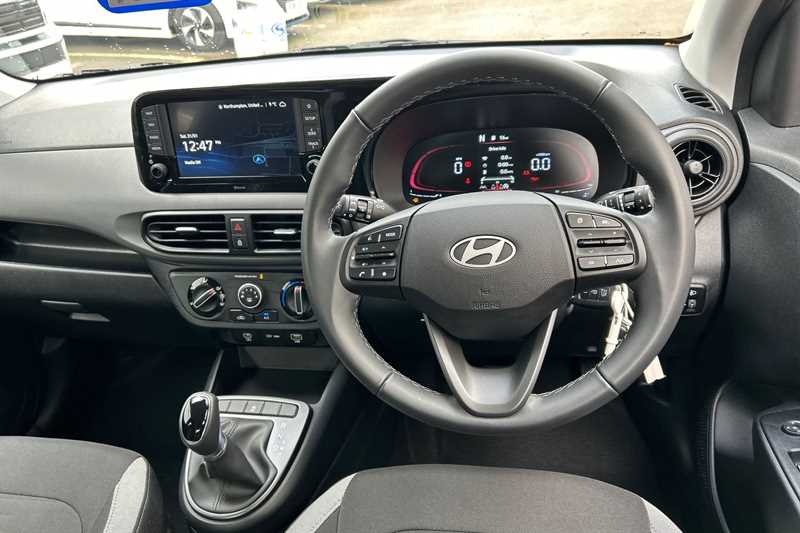 Used Hyundai i10 2025 for sale - 77471722: Photo 11