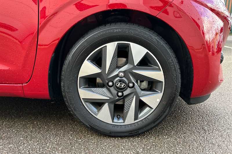 Used Hyundai i10 2025 for sale - 77471722: Photo 9