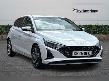 Used Hyundai i20 2025 for sale - 78638397: Photo