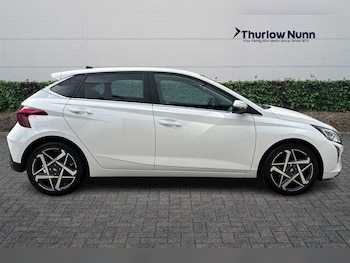 Used Hyundai i20 2025 for sale - 78638397: Photo