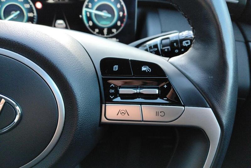 Used Hyundai TUCSON 2023 for sale - 77146129: Photo 10