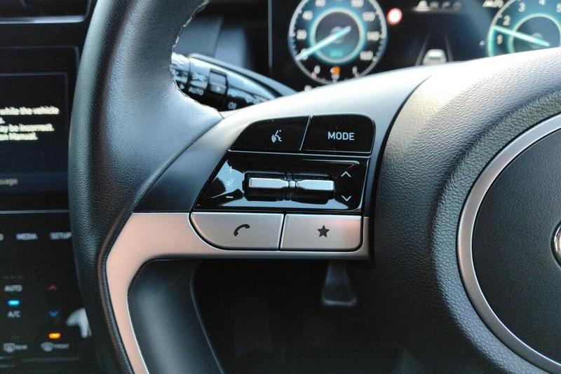 Used Hyundai TUCSON 2023 for sale - 77146129: Photo 11