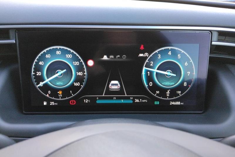 Used Hyundai TUCSON 2023 for sale - 77146129: Photo 12