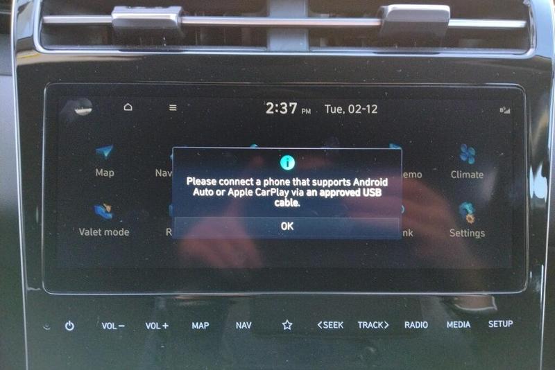 Used Hyundai TUCSON 2023 for sale - 77146129: Photo 13