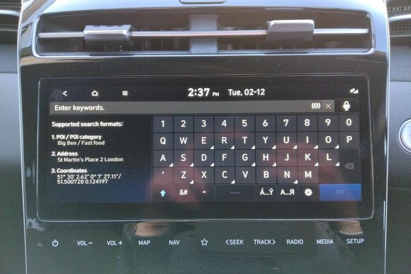 Used Hyundai TUCSON 2023 for sale - 77146129: Photo 14