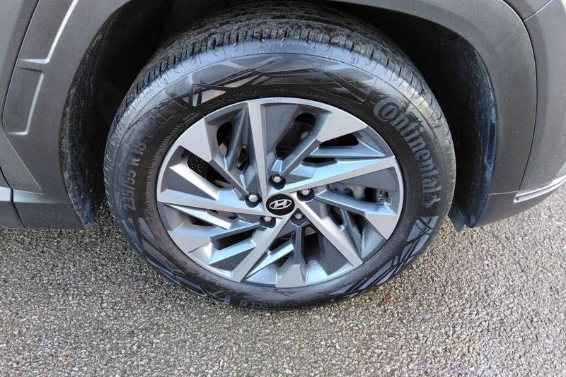 Used Hyundai TUCSON 2023 for sale - 77146129: Photo 16