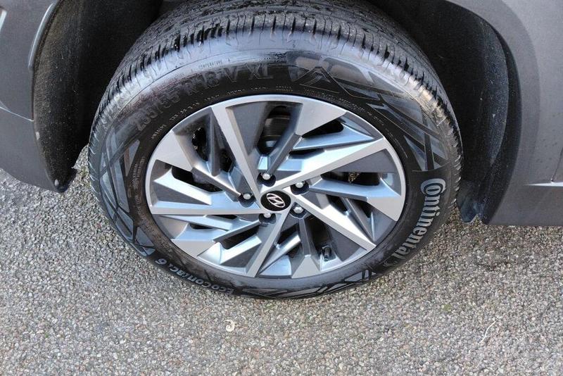 Used Hyundai TUCSON 2023 for sale - 77146129: Photo 17