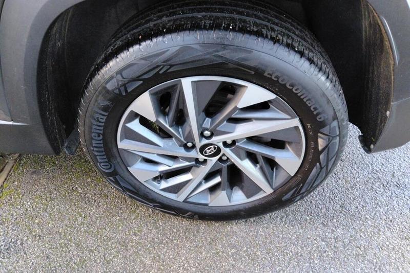 Used Hyundai TUCSON 2023 for sale - 77146129: Photo 18