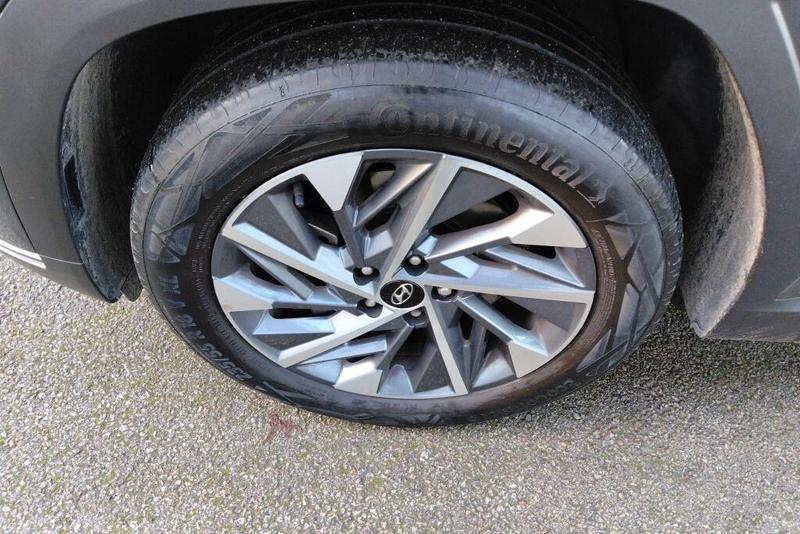 Used Hyundai TUCSON 2023 for sale - 77146129: Photo 19