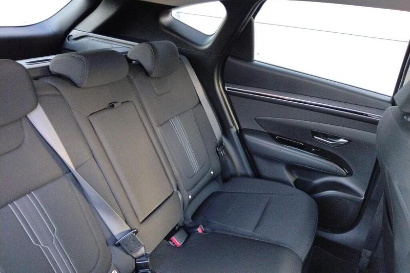 Used Hyundai TUCSON 2023 for sale - 77146129: Photo 5