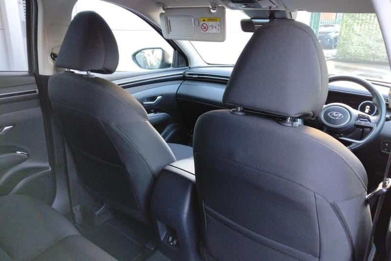 Used Hyundai TUCSON 2023 for sale - 77146129: Photo 6