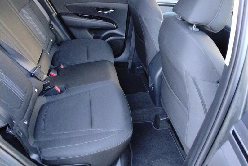 Used Hyundai TUCSON 2023 for sale - 77146129: Photo 7