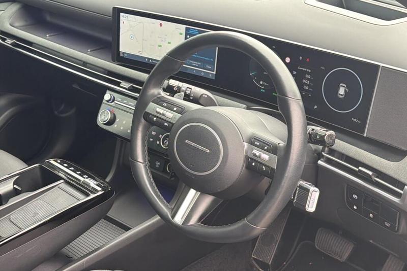 Used Hyundai TUCSON 2025 for sale - 77512986: Photo 11