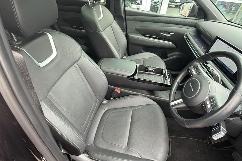 Used Hyundai TUCSON 2025 for sale - 77512986: Photo 12