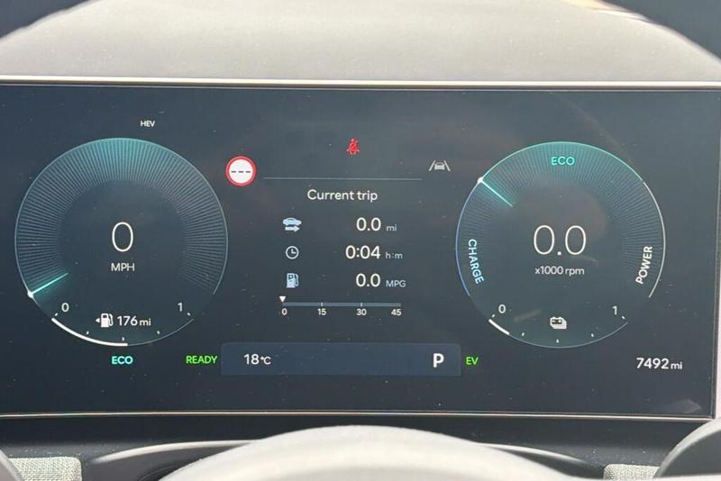 Used Hyundai TUCSON 2025 for sale - 77512986: Photo 22