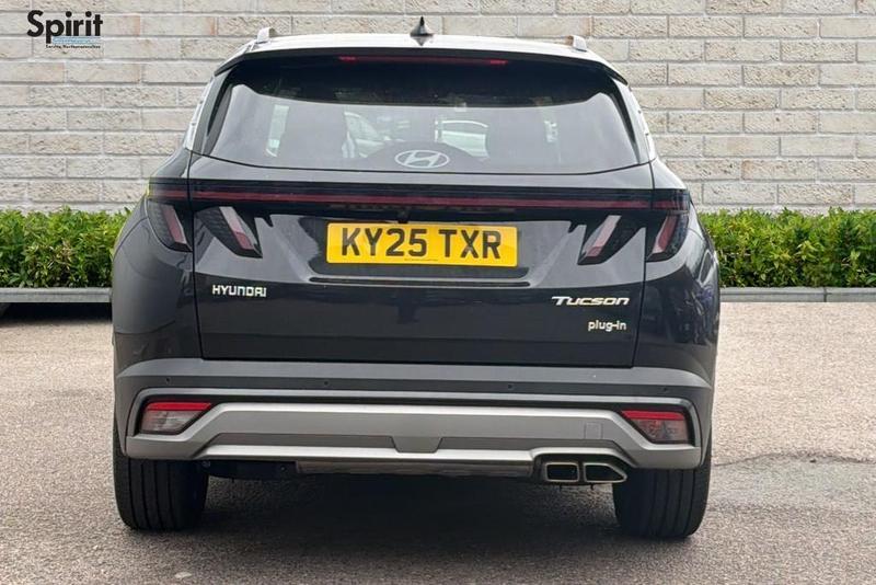 Used Hyundai TUCSON 2025 for sale - 77512986: Photo 5