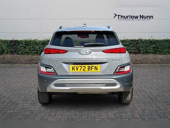 Used Hyundai KONA 2022 for sale - 78406773: Photo