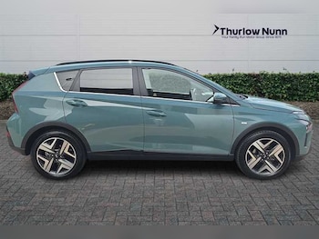 Used Hyundai BAYON 2023 for sale - 79541555: Photo