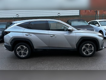 Used Hyundai TUCSON 2025 for sale - 77146509: Photo