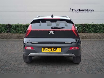 Used Hyundai BAYON 2024 for sale - 78493920: Photo