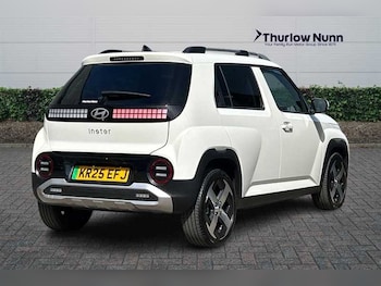Used Hyundai Other 2025 for sale - 78798840: Photo