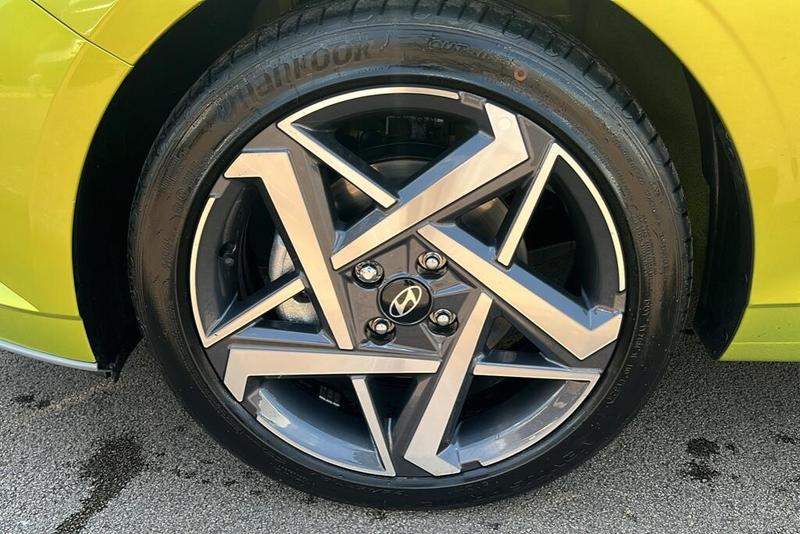 Used Hyundai i20 2025 for sale - 77512858: Photo 13