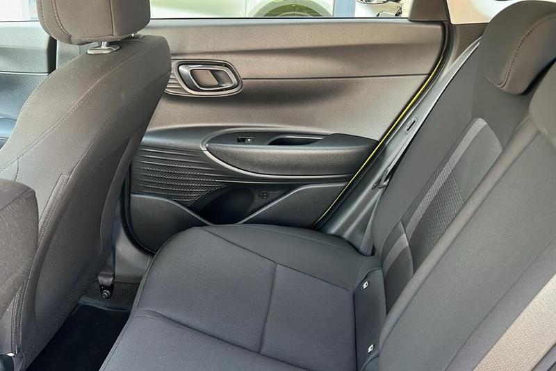 Used Hyundai i20 2025 for sale - 77512858: Photo 17