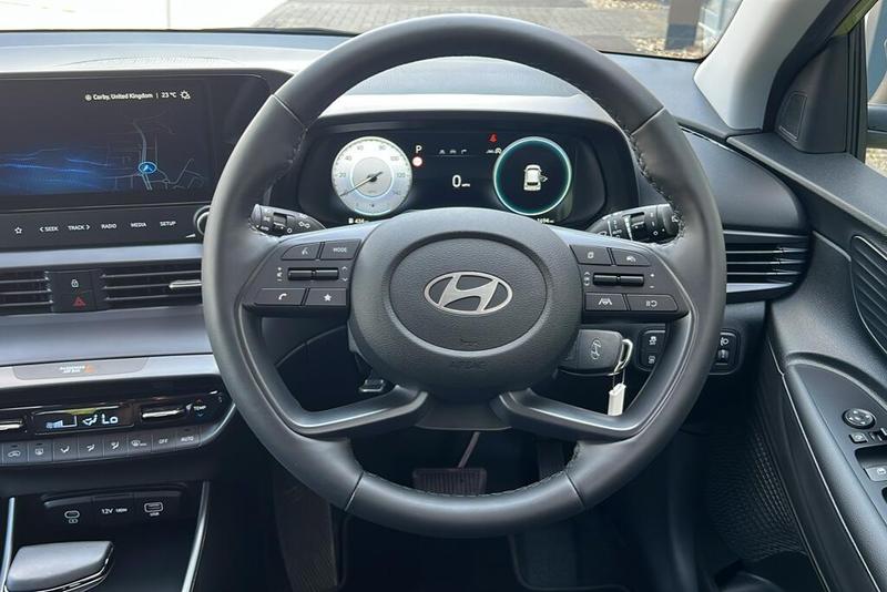 Used Hyundai i20 2025 for sale - 77512858: Photo 24