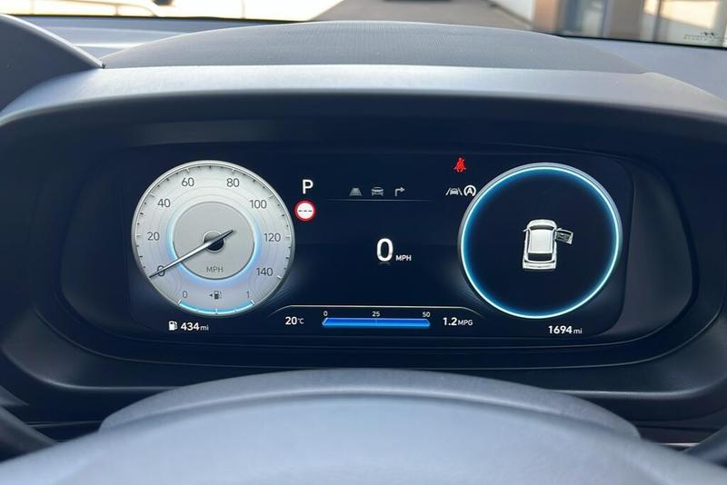 Used Hyundai i20 2025 for sale - 77512858: Photo 32