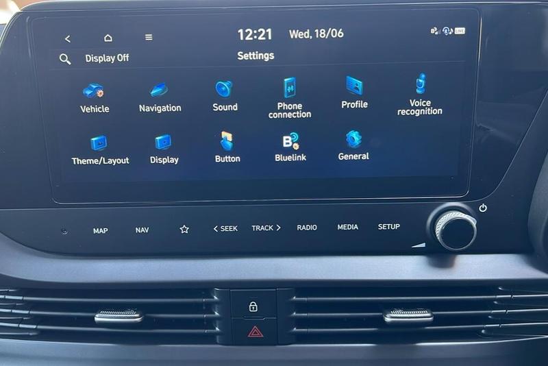 Used Hyundai i20 2025 for sale - 77512858: Photo 34