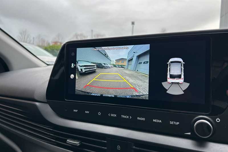 Used Hyundai i20 2022 for sale - 77513483: Photo 19