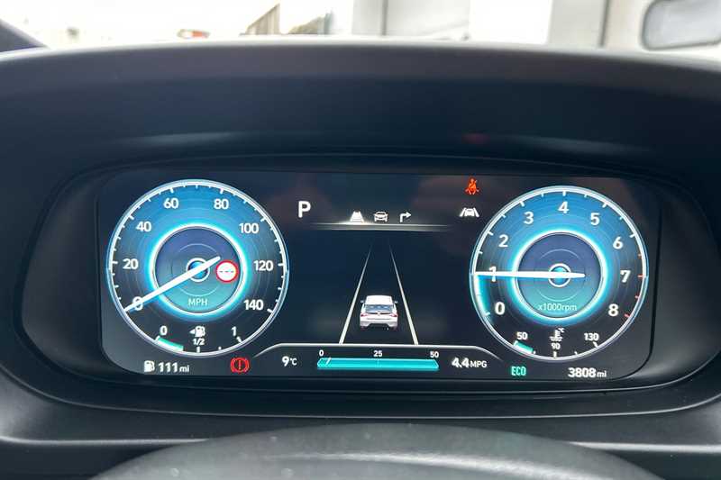 Used Hyundai i20 2022 for sale - 77513483: Photo 20