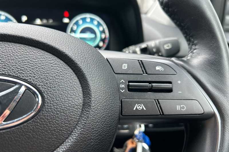 Used Hyundai i20 2022 for sale - 77513483: Photo 22