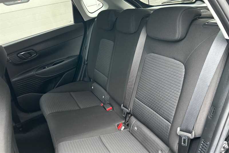 Used Hyundai i20 2022 for sale - 77513483: Photo 23