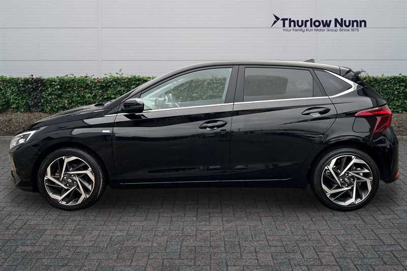 Used Hyundai i20 2022 for sale - 77513483: Photo 6