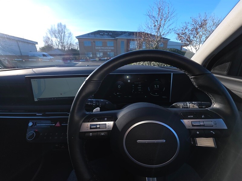 Used Hyundai TUCSON 2025 for sale - 77471484: Photo 13