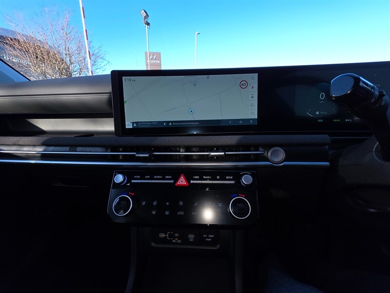 Used Hyundai TUCSON 2025 for sale - 77471484: Photo 15