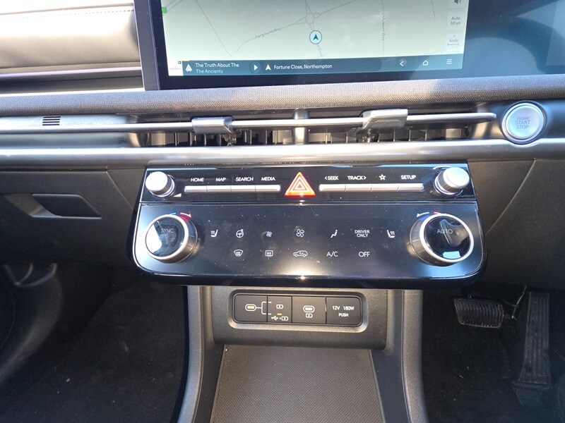 Used Hyundai TUCSON 2025 for sale - 77471484: Photo 16