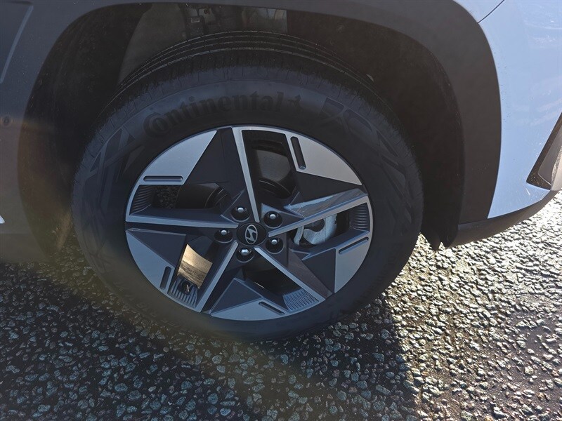 Used Hyundai TUCSON 2025 for sale - 77471484: Photo 6