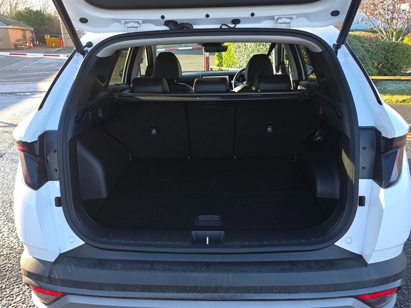 Used Hyundai TUCSON 2025 for sale - 77471484: Photo 7