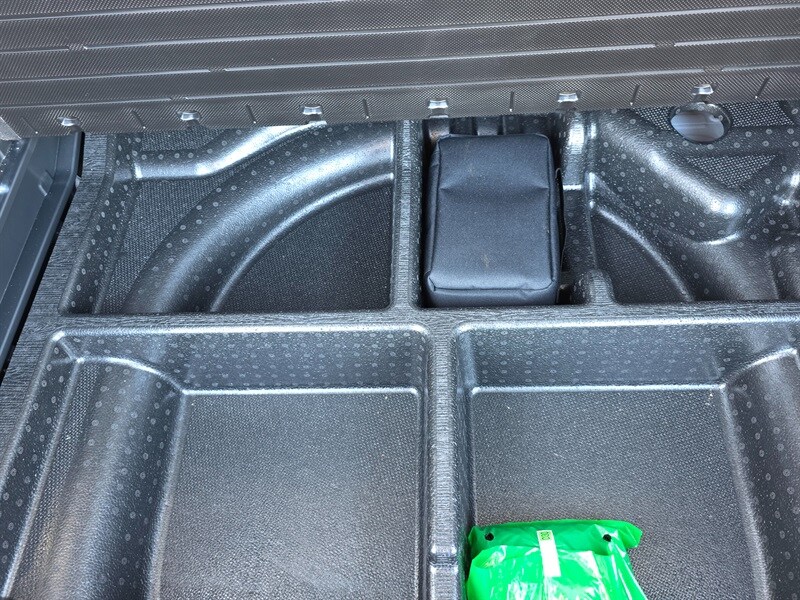 Used Hyundai TUCSON 2025 for sale - 77471484: Photo 8