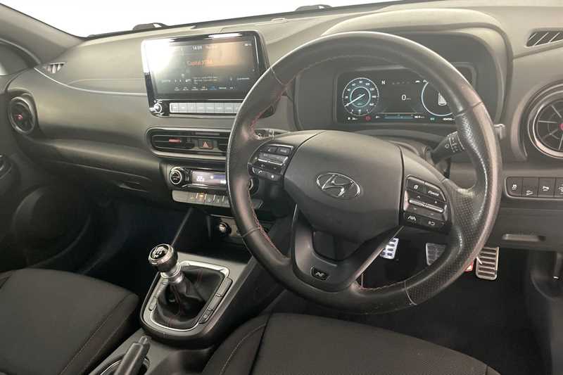 Used Hyundai KONA 2022 for sale - 77471867: Photo 10