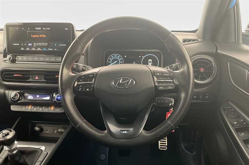 Used Hyundai KONA 2022 for sale - 77471867: Photo 16