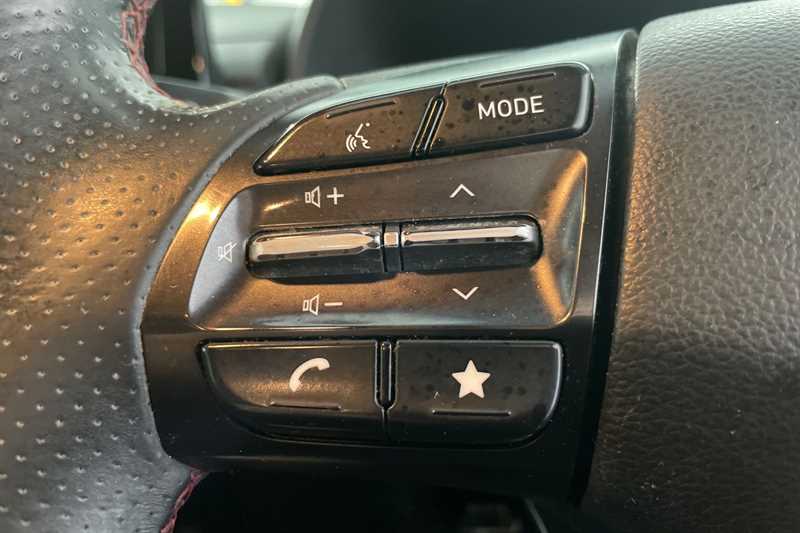 Used Hyundai KONA 2022 for sale - 77471867: Photo 21