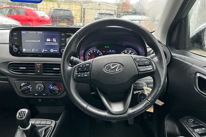 Used Hyundai i10 2022 for sale - 77471846: Photo 11