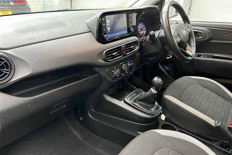 Used Hyundai i10 2022 for sale - 77471846: Photo 13