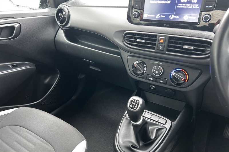 Used Hyundai i10 2022 for sale - 77471846: Photo 14